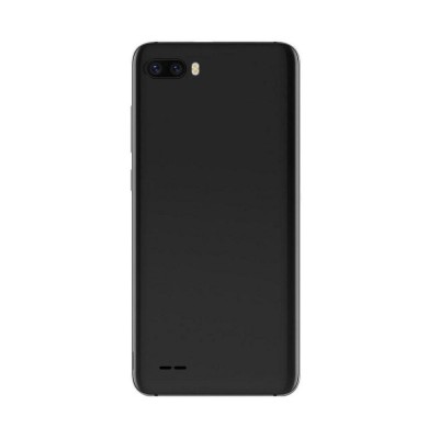 Full Body Housing For Ulefone S1 Black - Maxbhi Com