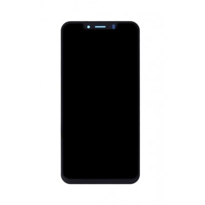 Lcd Screen For Ulefone Armor 6s Replacement Display By - Maxbhi Com
