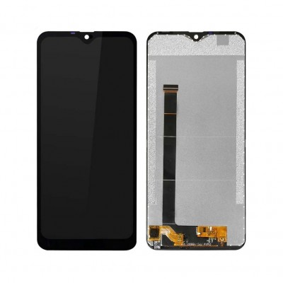 LCD with Touch Screen for Ulefone Note 7 Gold