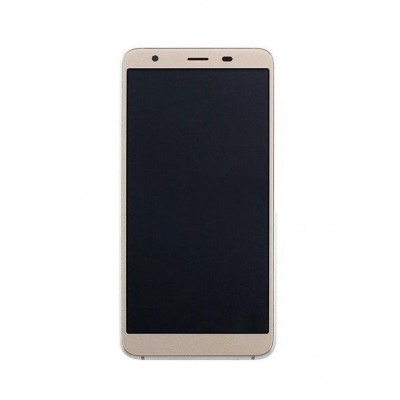 Lcd With Touch Screen For Ulefone S1 White By - Maxbhi Com
