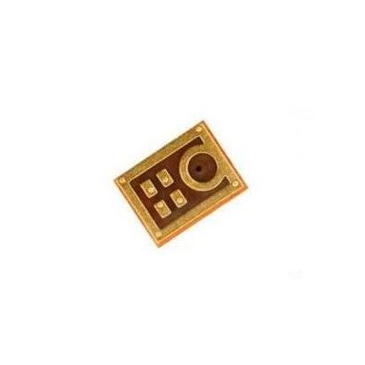 Microphone For Huawei Mediapad M6 Turbo 8 4 By - Maxbhi Com