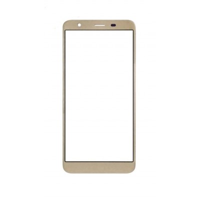 Replacement Front Glass For Ulefone S1 White By - Maxbhi Com
