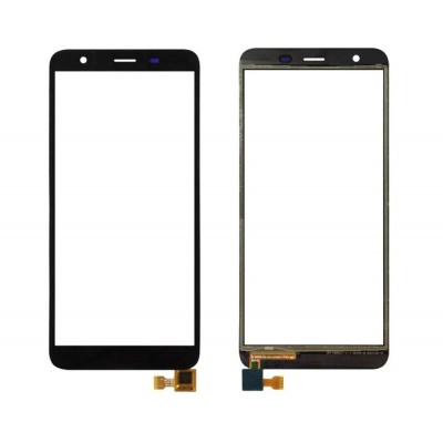 Touch Screen Digitizer For Ulefone S1 Black By - Maxbhi Com