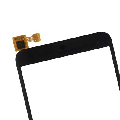 Touch Screen Digitizer For Ulefone S1 Black By - Maxbhi Com