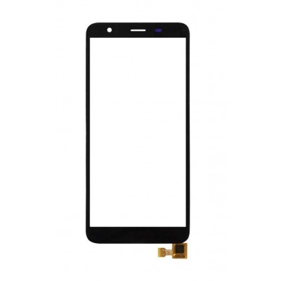 Touch Screen Digitizer For Ulefone S1 Black By - Maxbhi Com