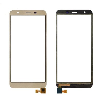 Touch Screen Digitizer For Ulefone S1 White By - Maxbhi Com