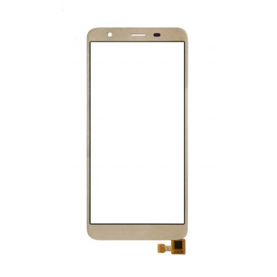 Touch Screen Digitizer For Ulefone S1 White By - Maxbhi Com