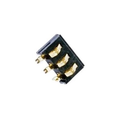 Battery Connector For Samsung E700 - Maxbhi Com
