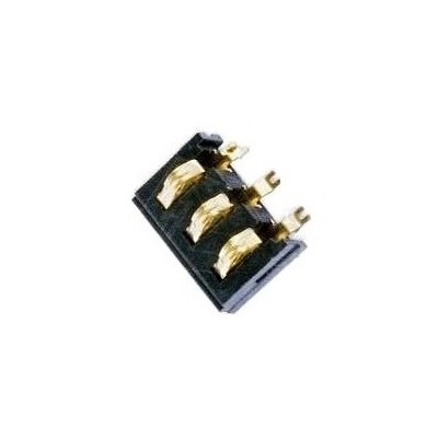 Battery Connector For Samsung E700 - Maxbhi Com