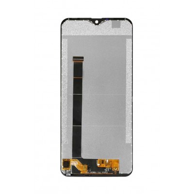 Lcd With Touch Screen For Ulefone Note 7 Gold By - Maxbhi Com