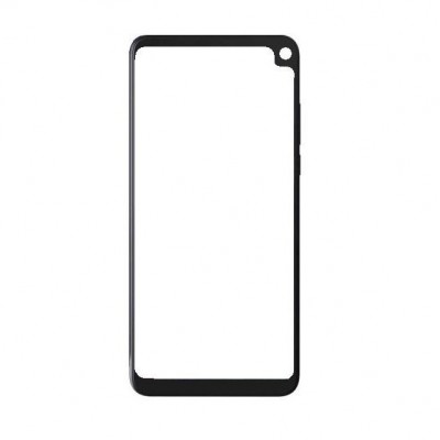Touch Screen Digitizer For Archos Oxygen 68xl Blue By - Maxbhi Com