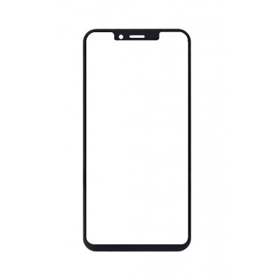 Touch Screen Digitizer For Ulefone Armor 6e Red By - Maxbhi Com