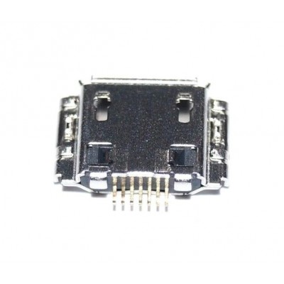Charging Connector For Samsung I5700 Galaxy Spica - Maxbhi Com