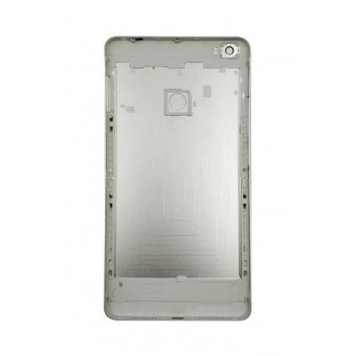 Back Panel Cover For Xiaomi Mi Max 128gb Black - Maxbhi Com