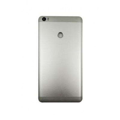 Back Panel Cover For Xiaomi Mi Max Black - Maxbhi Com