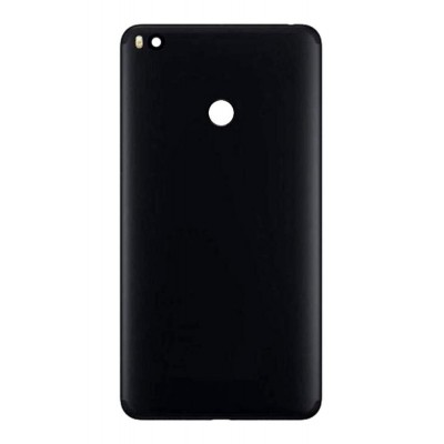 Full Body Housing For Xiaomi Mi Max 2 32gb Black - Maxbhi Com