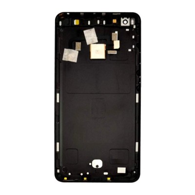 Full Body Housing For Xiaomi Mi Max 2 32gb Black - Maxbhi Com