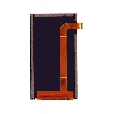Lcd Screen For Karbonn Aura Sleek Plus Replacement Display By - Maxbhi Com