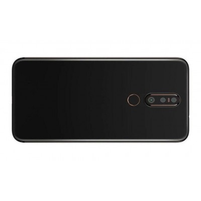 Full Body Housing For Nokia X71 White - Maxbhi Com