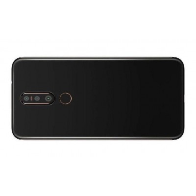 Full Body Housing For Nokia X71 White - Maxbhi Com