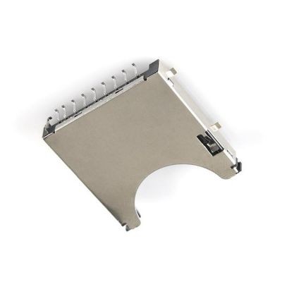 Mmc Connector For Allview V4 Viper By - Maxbhi Com
