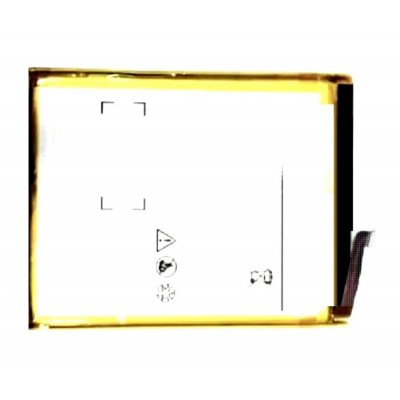 Battery For Mobiistar X1 Dual By - Maxbhi Com