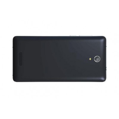 Full Body Housing For Gionee Marathon M4 Black - Maxbhi Com