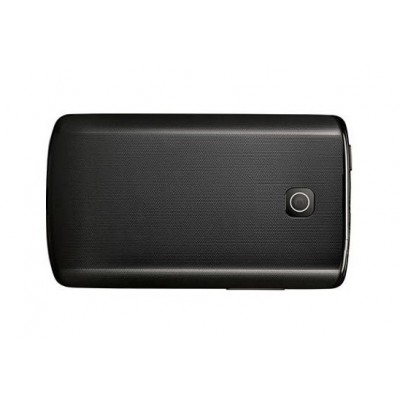 Full Body Housing For Lg Optimus L1 Ii E410 Black - Maxbhi Com
