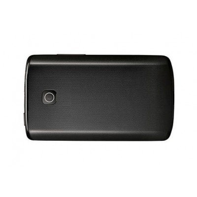 Full Body Housing For Lg Optimus L1 Ii E410 Black - Maxbhi Com
