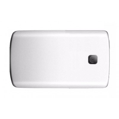 Full Body Housing For Lg Optimus L1 Ii E410 White - Maxbhi Com