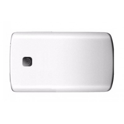 Full Body Housing For Lg Optimus L1 Ii E410 White - Maxbhi Com