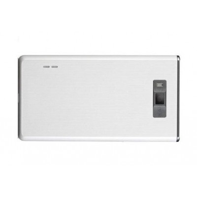 Full Body Housing For Lg Optimus L7 P700 White - Maxbhi Com