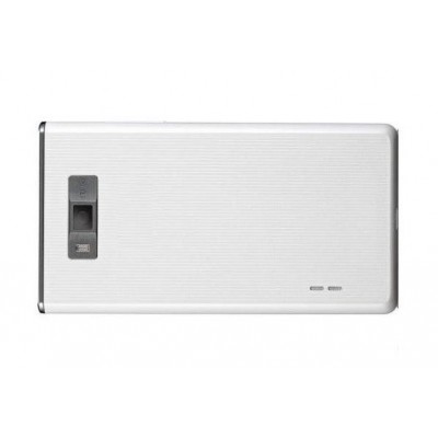 Full Body Housing For Lg Optimus L7 P700 White - Maxbhi Com