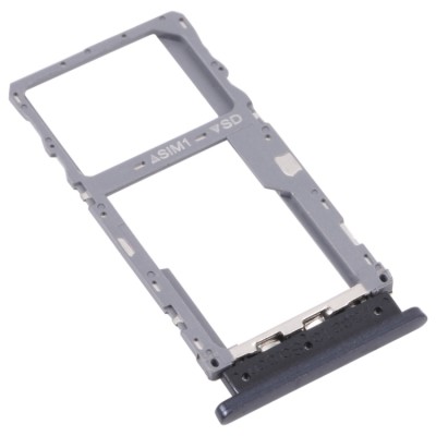 Sim Card Holder Tray For Alcatel 3v 2019 White - Maxbhi Com