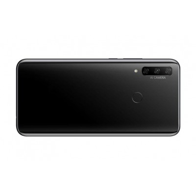 Full Body Housing For Honor 9x Black - Maxbhi Com