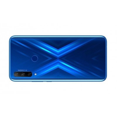 Full Body Housing For Honor 9x Blue - Maxbhi Com