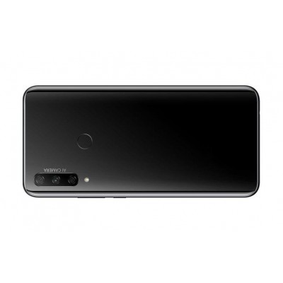 Full Body Housing For Honor 9x White - Maxbhi Com