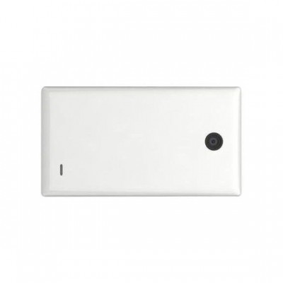 Full Body Housing For Nokia X Plus Dual Sim Rm1053 White - Maxbhi Com