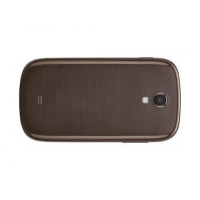 Full Body Housing For Samsung Galaxy Light Sght399 Brown - Maxbhi Com
