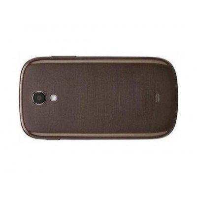 Full Body Housing For Samsung Galaxy Light Sght399 Brown - Maxbhi Com