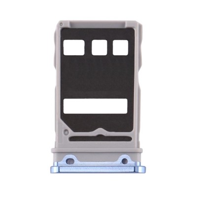Sim Card Holder Tray For Honor V30 Pro White - Maxbhi Com