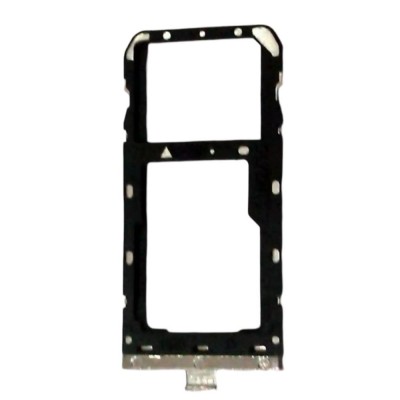 Sim Card Holder Tray For Ulefone Armor X6 Orange - Maxbhi Com