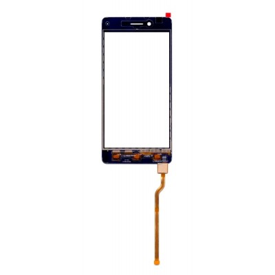 Touch Screen Digitizer For Oppo F1 Black By - Maxbhi Com
