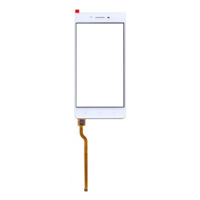 Touch Screen Digitizer For Oppo F1 Gold By - Maxbhi Com