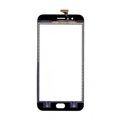 Touch Screen Digitizer For Oppo F1s 64gb Black By - Maxbhi Com