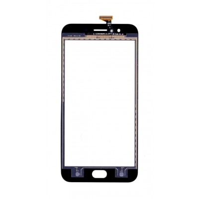 Touch Screen Digitizer For Oppo F1s 64gb Grey By - Maxbhi Com