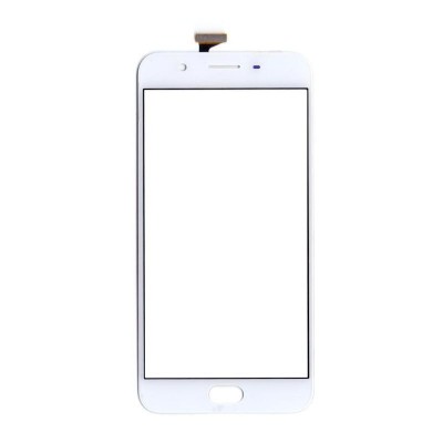 Touch Screen Digitizer For Oppo F1s 64gb White By - Maxbhi Com
