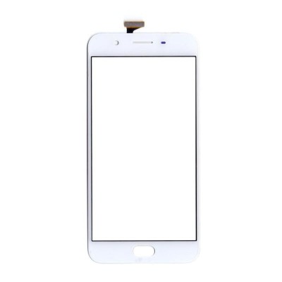 Touch Screen Digitizer For Oppo F1s Gold By - Maxbhi Com