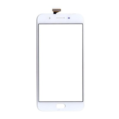 Touch Screen Digitizer For Oppo F1s Rose Gold By - Maxbhi Com