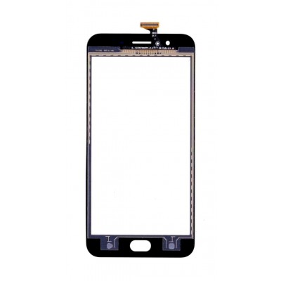 Touch Screen Digitizer For Oppo F1s Rose Gold By - Maxbhi Com